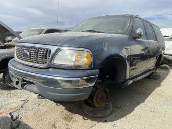 1999 FORD EXPEDITION
