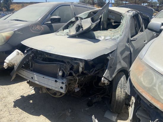 2019 NISSAN VERSA