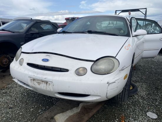 1996 FORD TAURUS