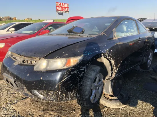 2006 HONDA CIVIC