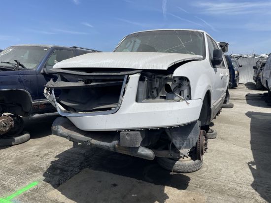 2003 FORD EXPEDITION