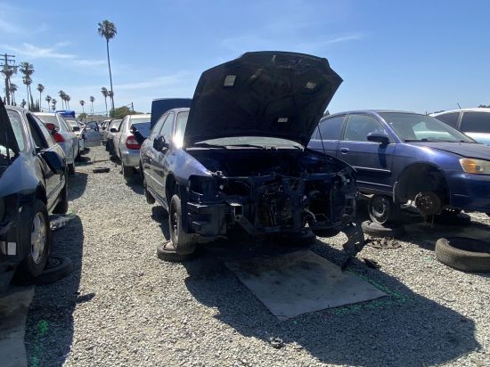 2002 HONDA ACCORD