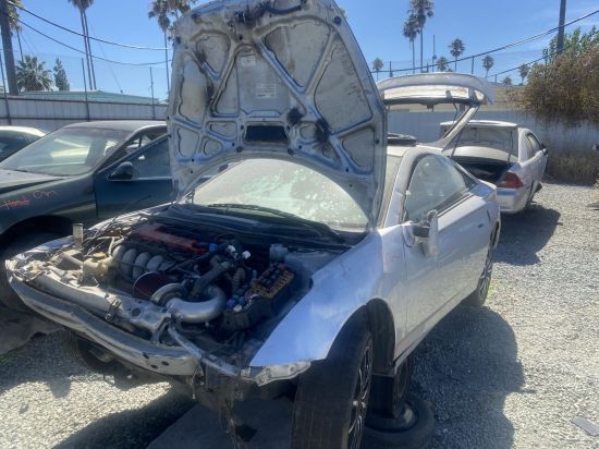 2000 TOYOTA CELICA
