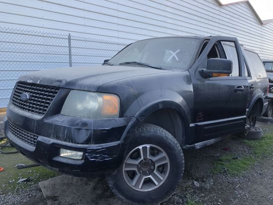 2004 FORD EXPEDITION