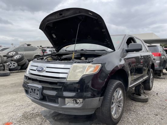 2008 FORD EDGE