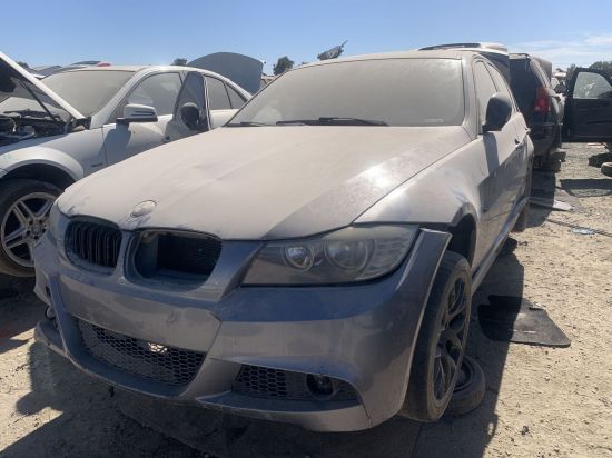 2011 BMW 3 SERIES