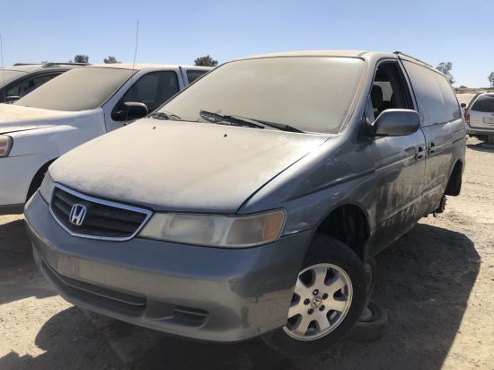 2007 CHEVROLET UPLANDER