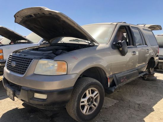 2003 FORD EXPEDITION