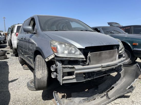 2005 HONDA ODYSSEY
