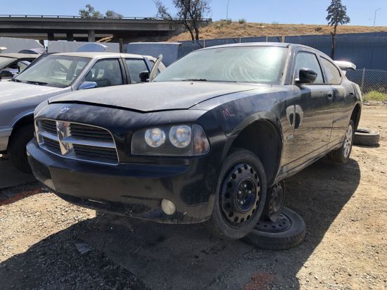 2006 DODGE CHARGER