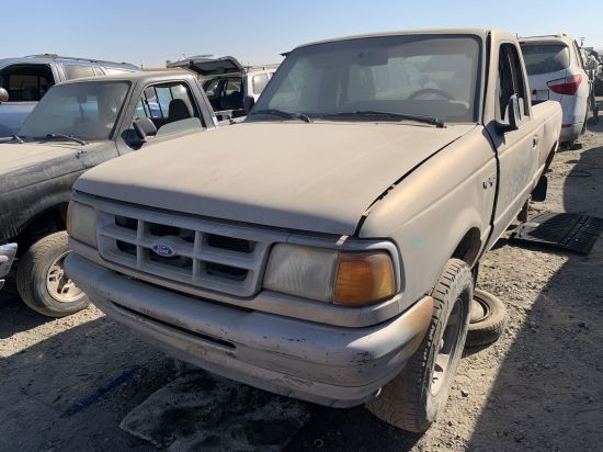 1994 FORD RANGER