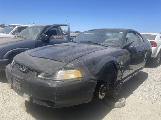 1999 FORD MUSTANG