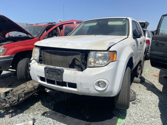2008 FORD ESCAPE