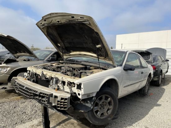 1994 FORD THUNDERBIRD