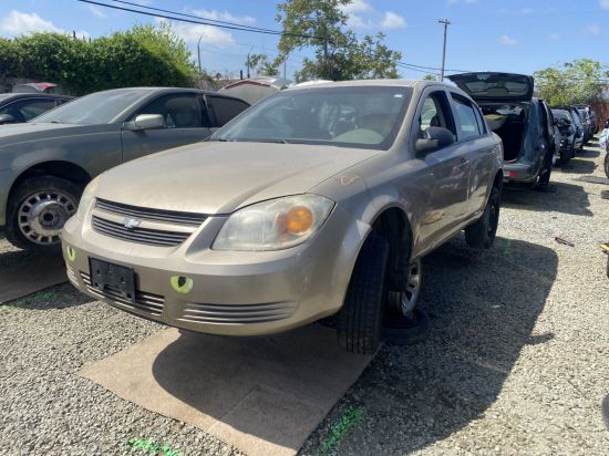 2007 CHEVROLET COBALT