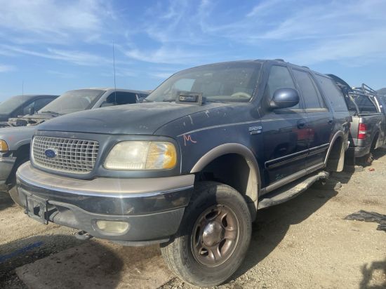 1999 FORD EXPEDITION