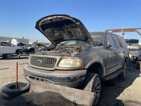 1999 FORD EXPEDITION