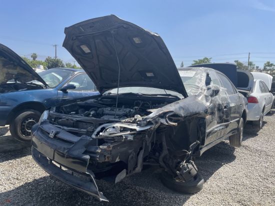 1999 HONDA ACCORD
