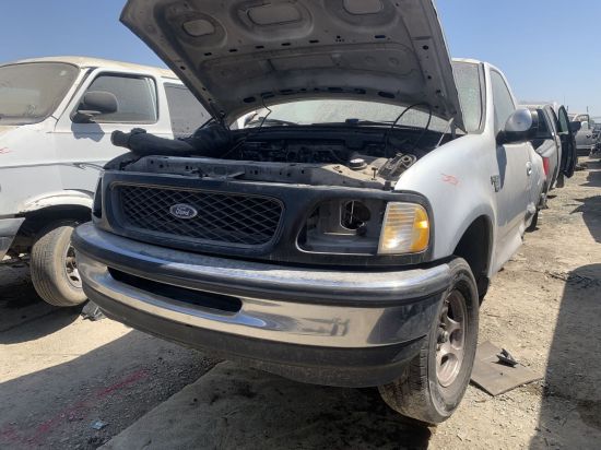 1998 FORD F-150