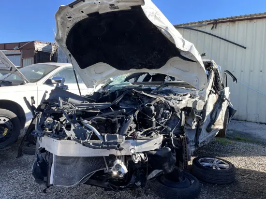 2014 MERCEDES-BENZ C-CLASS