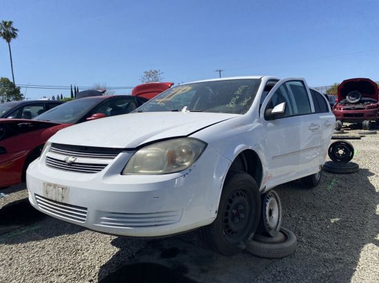 2010 CHEVROLET COBALT