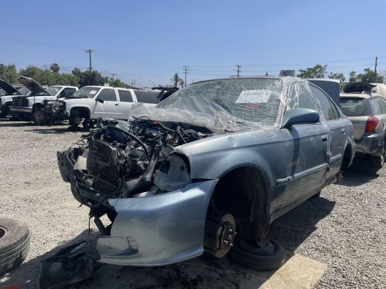 1999 HONDA CIVIC