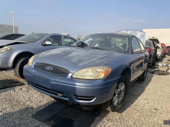 2005 FORD TAURUS