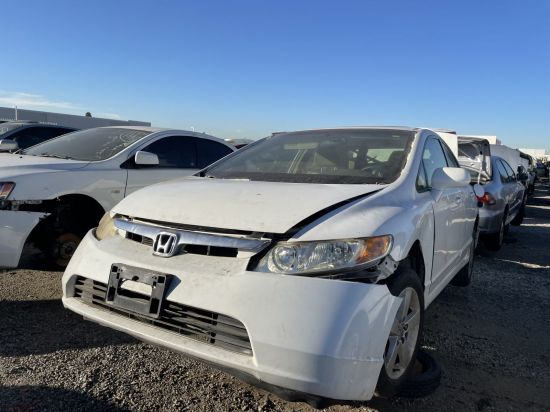 2006 HONDA CIVIC