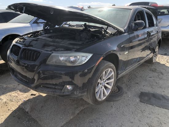 2009 BMW 3 SERIES