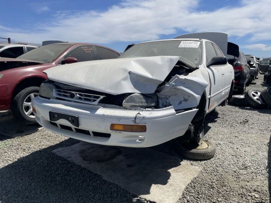 1996 TOYOTA CAMRY