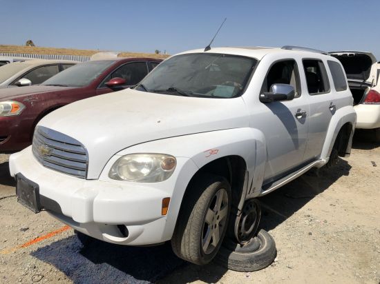 2006 CHEVROLET HHR