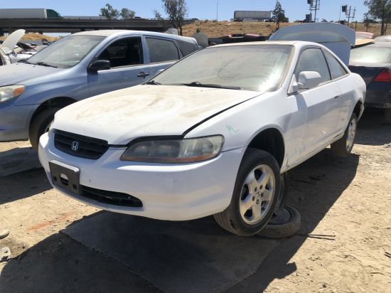 2003 TOYOTA MATRIX