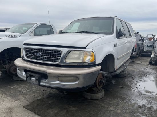 1998 FORD EXPEDITION