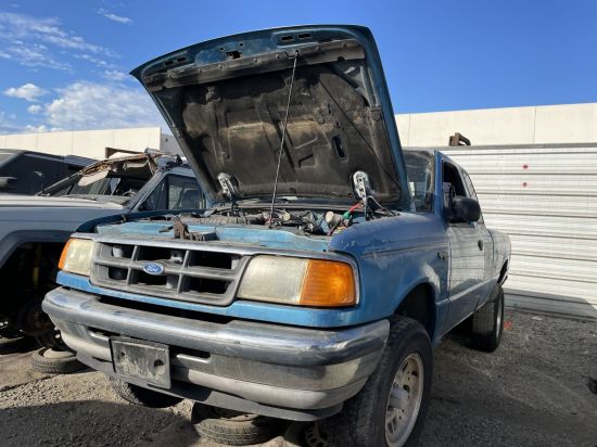 1994 FORD RANGER