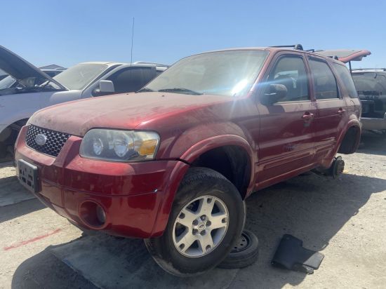 2006 FORD ESCAPE