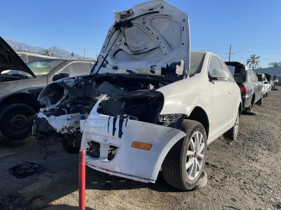 2010 VOLKSWAGEN JETTA