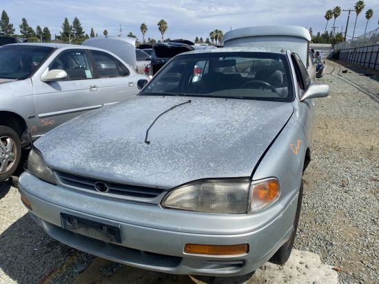 1995 TOYOTA CAMRY