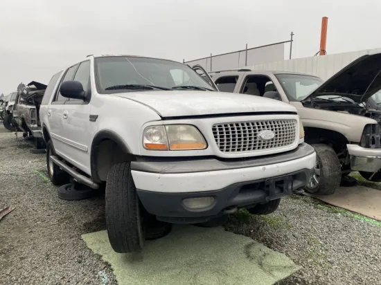 2002 FORD EXPEDITION