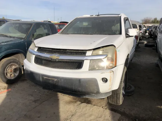 2006 CHEVROLET EQUINOX