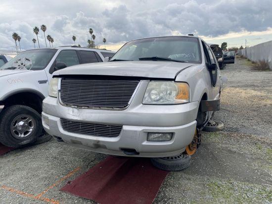 2003 FORD EXPEDITION