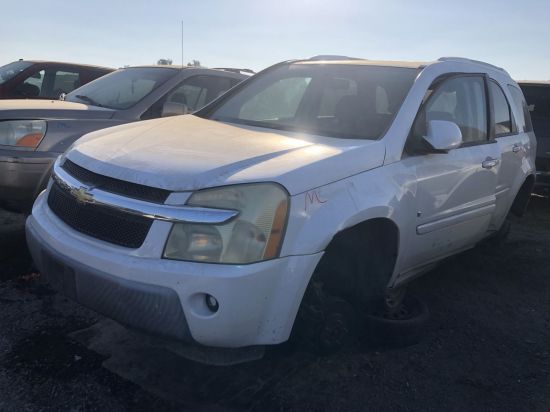 2006 CHEVROLET EQUINOX