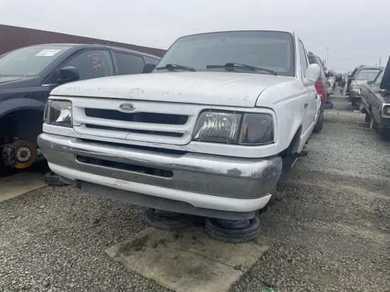 1994 FORD RANGER