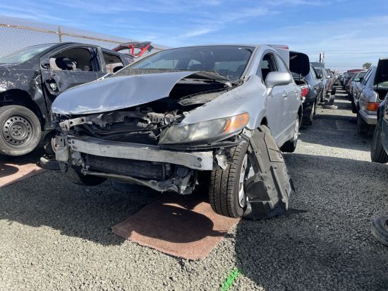 2006 HONDA CIVIC