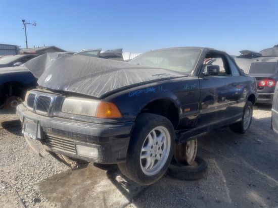 1999 BMW 3 SERIES