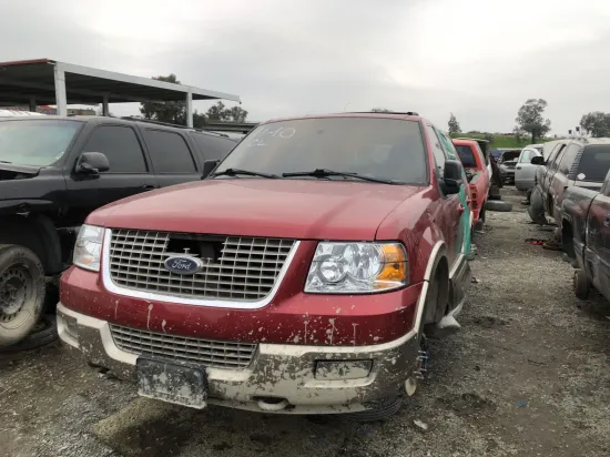 2003 FORD EXPEDITION