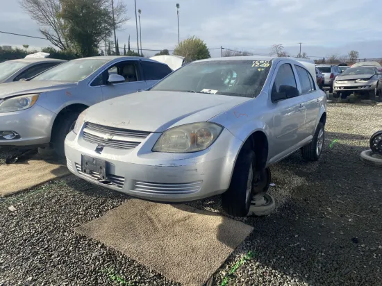 2010 CHEVROLET COBALT