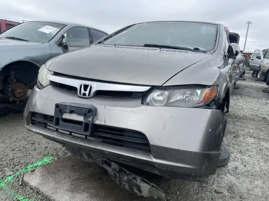 2006 HONDA CIVIC