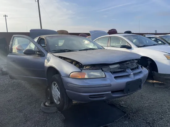 1995 DODGE STRATUS