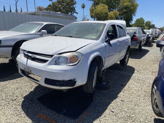 2006 CHEVROLET COBALT