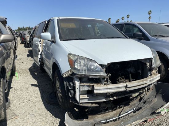 2006 HONDA ODYSSEY